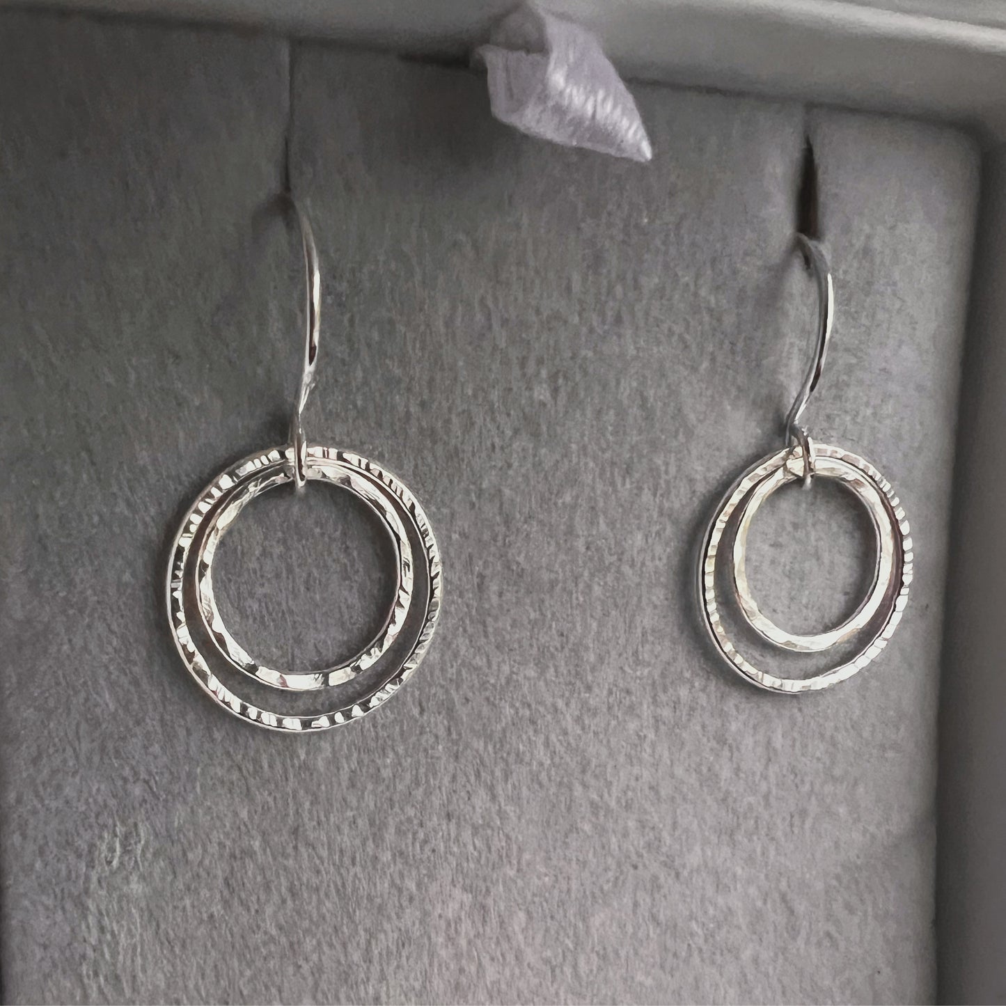 Cleo Earrings