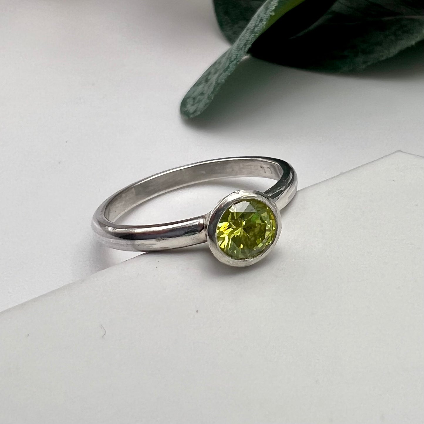 Candy ring