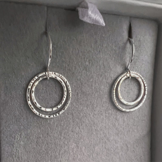 Cleo Earrings