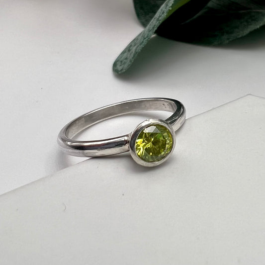 Candy ring